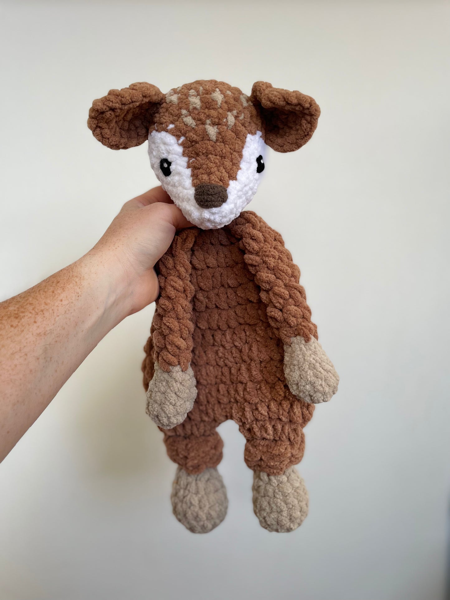 Fawn Lovey