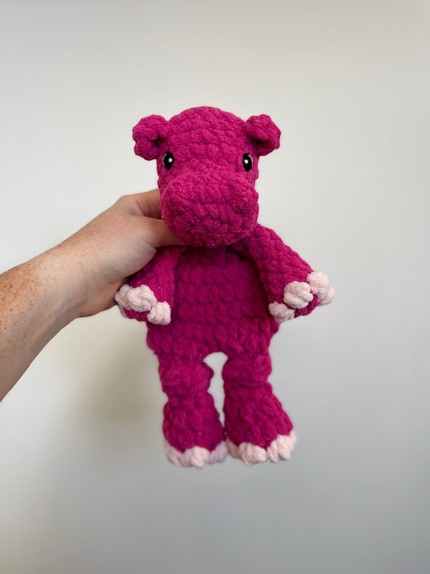 Hippo Mini