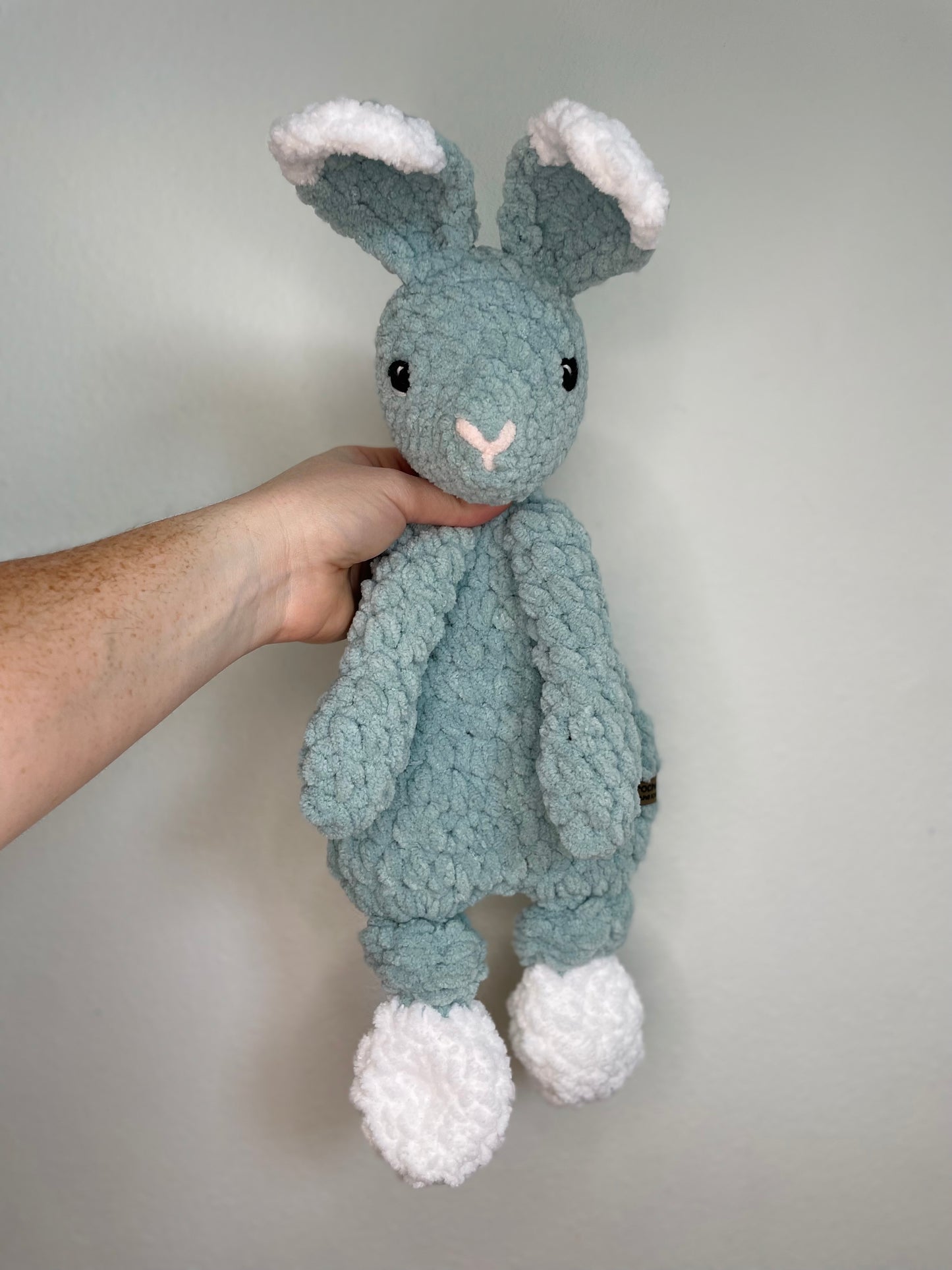 Rabbit Lovey