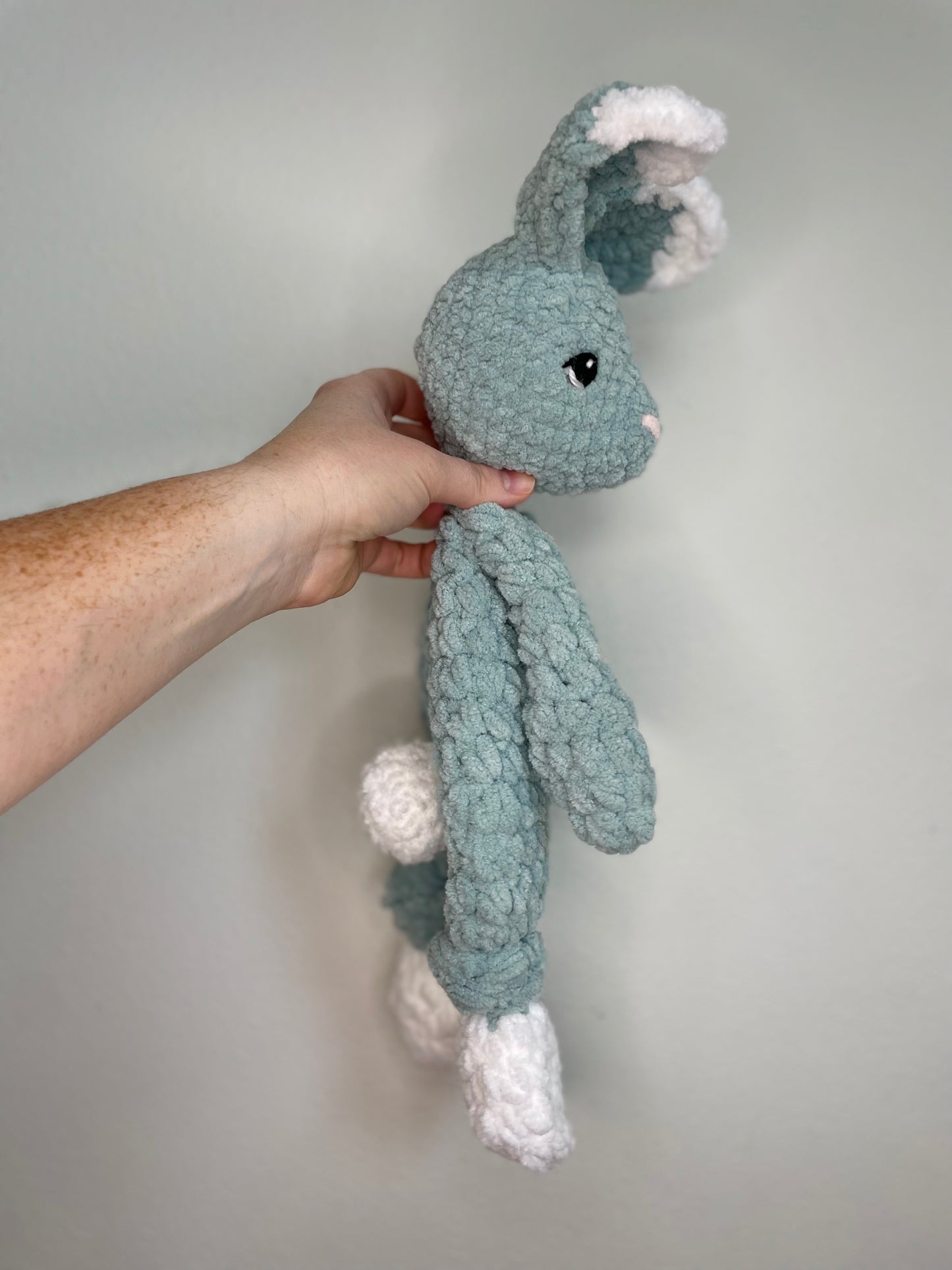 Rabbit Lovey