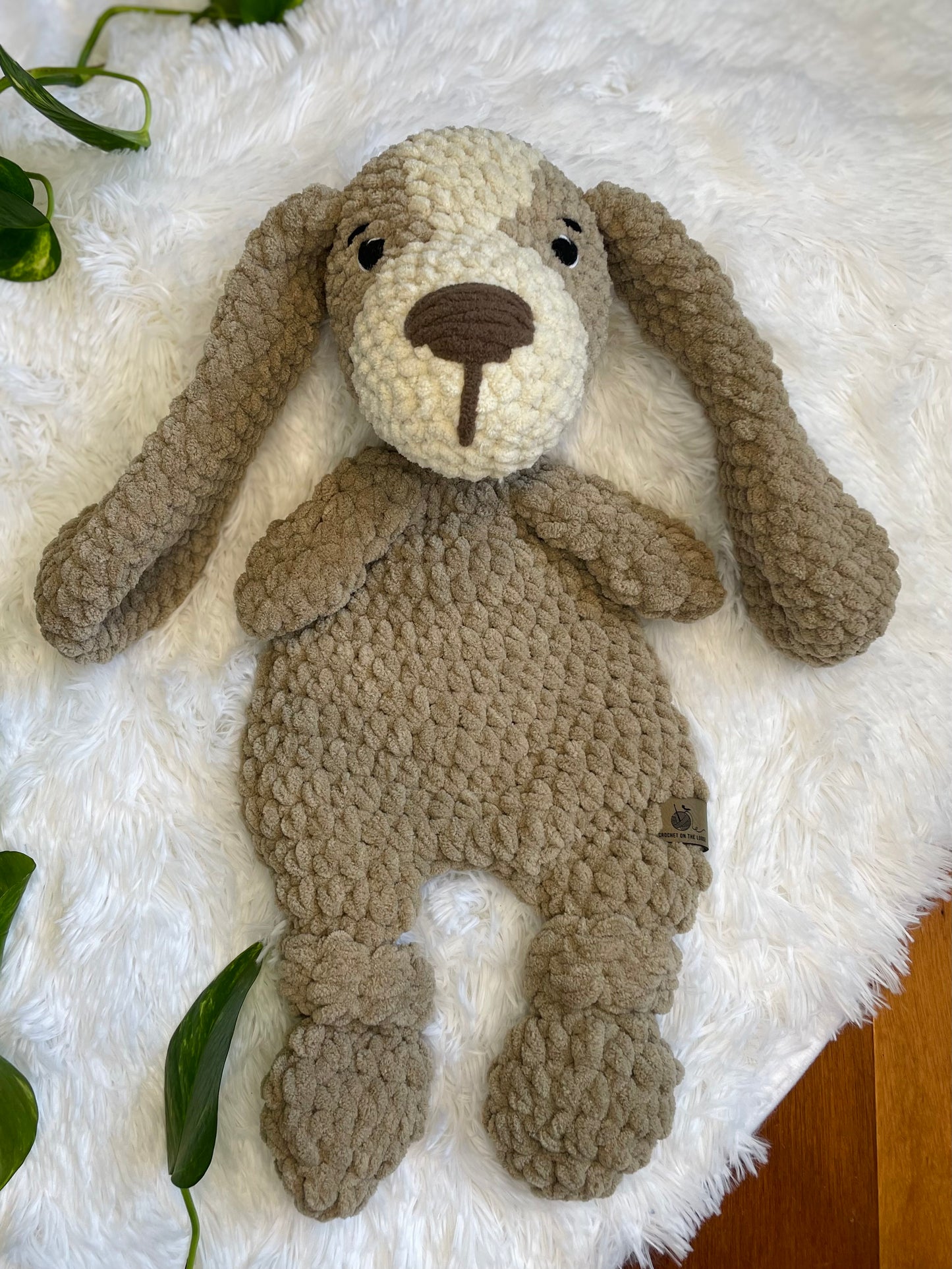 Custom Pup- Large