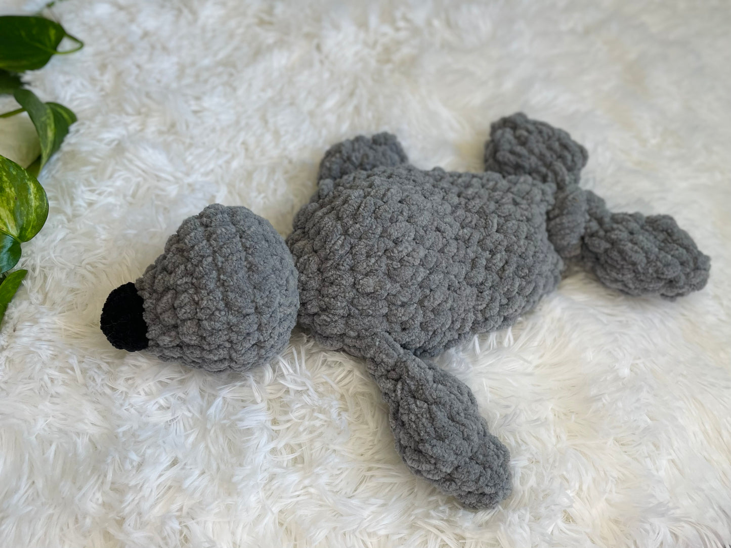 Seal Lovey