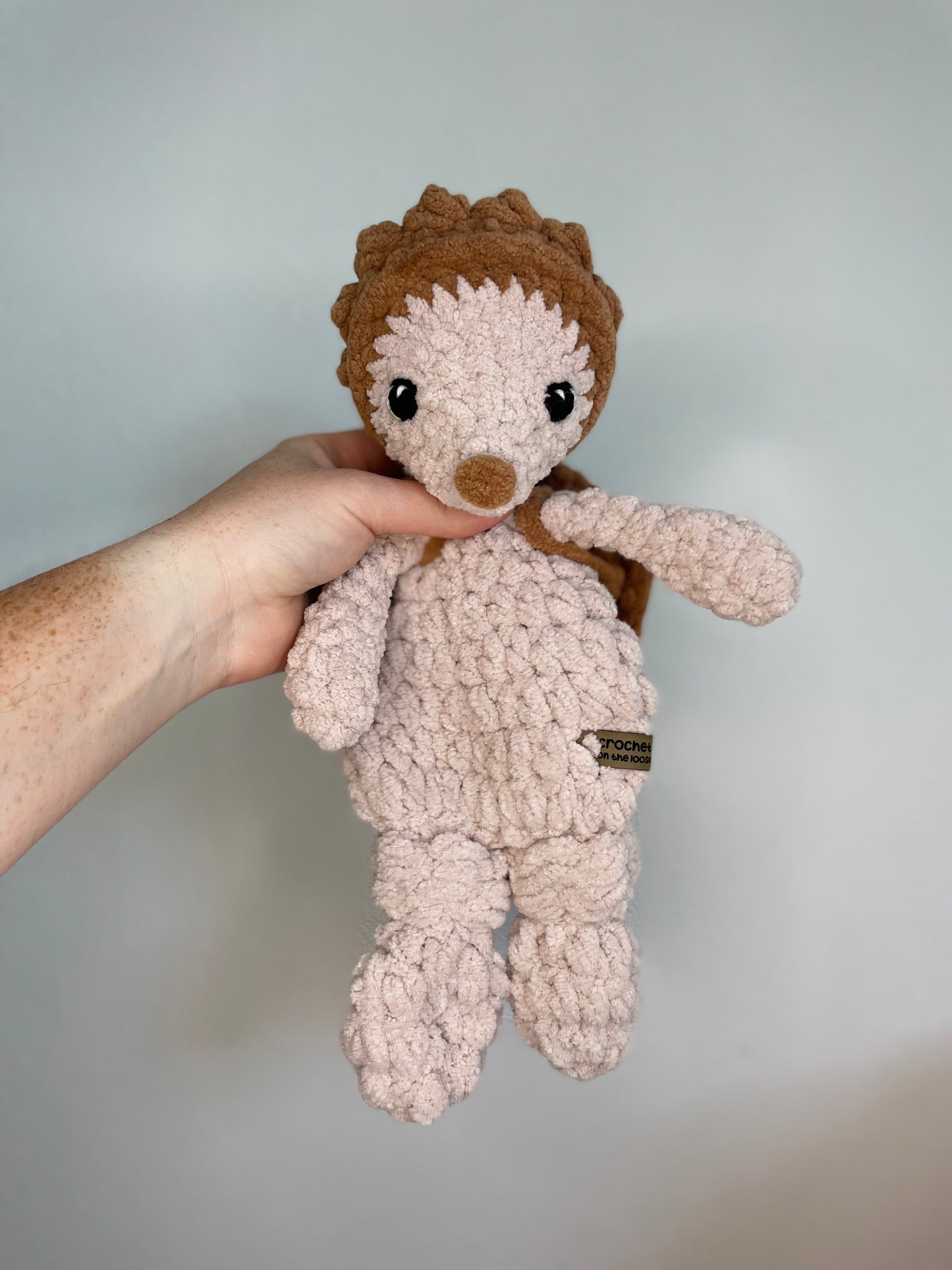 Hedgehog Mini