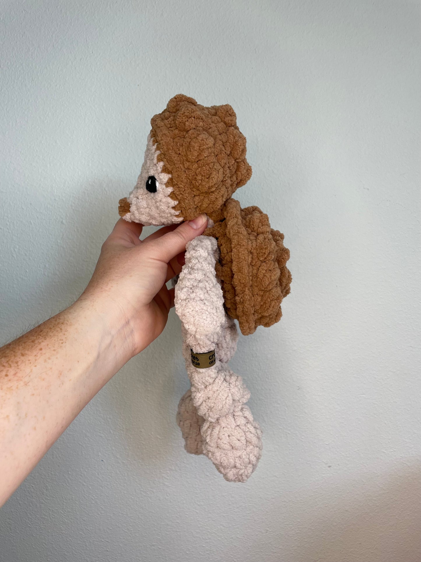 Hedgehog Mini