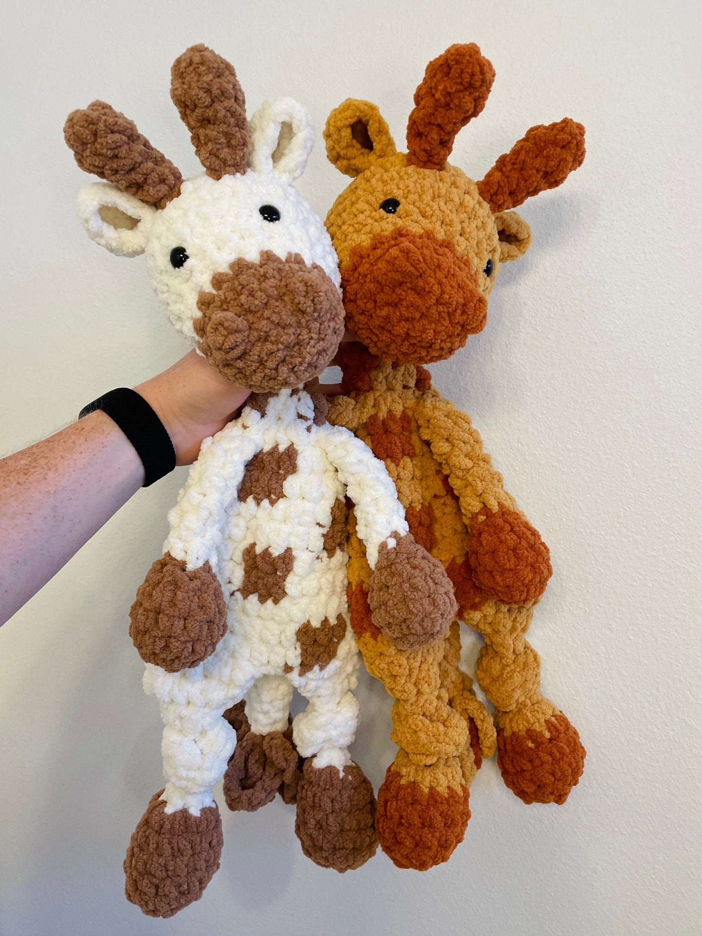 Custom Giraffe- Large
