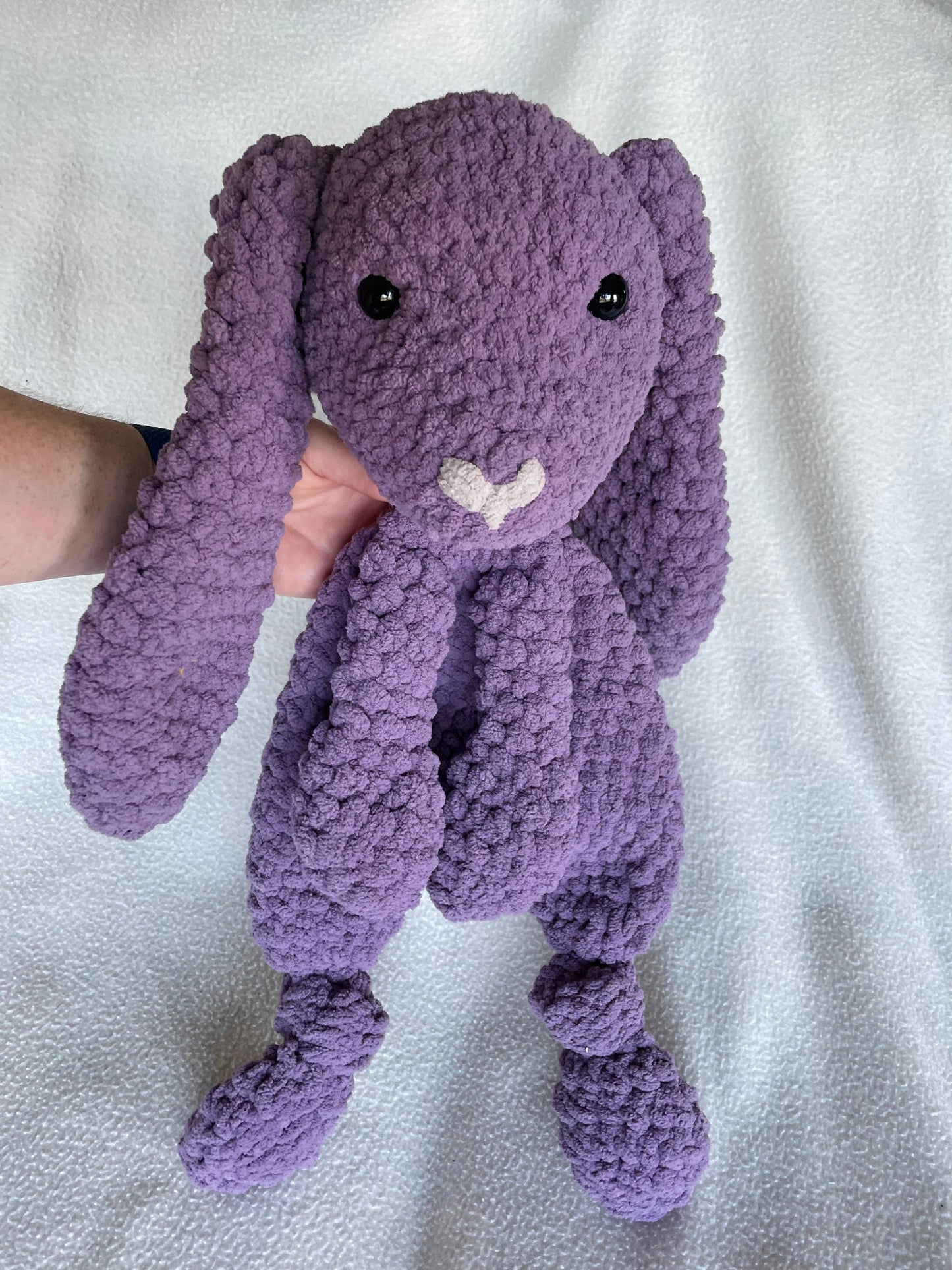 Custom Bunny- Large