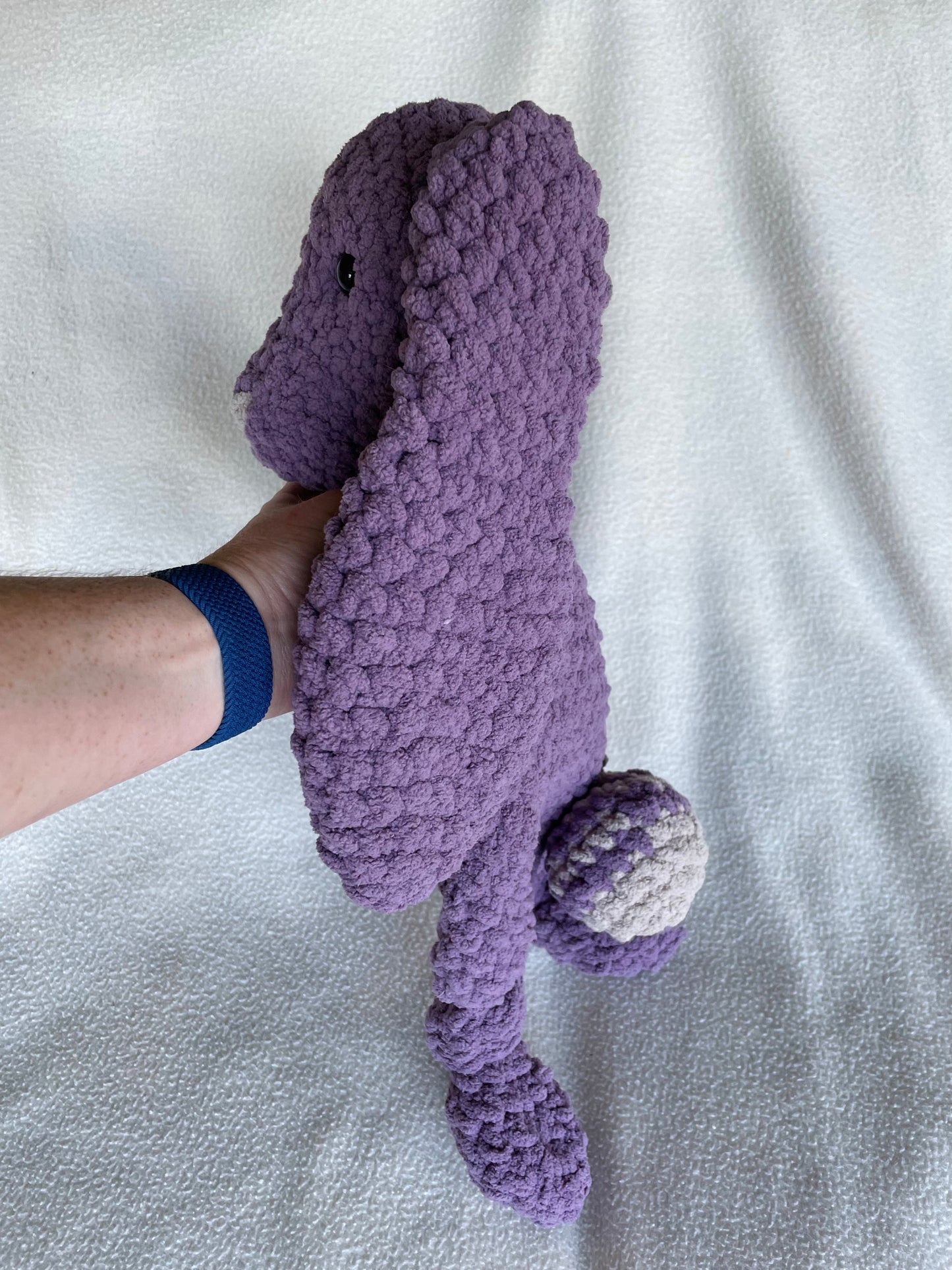 Custom Bunny- Large
