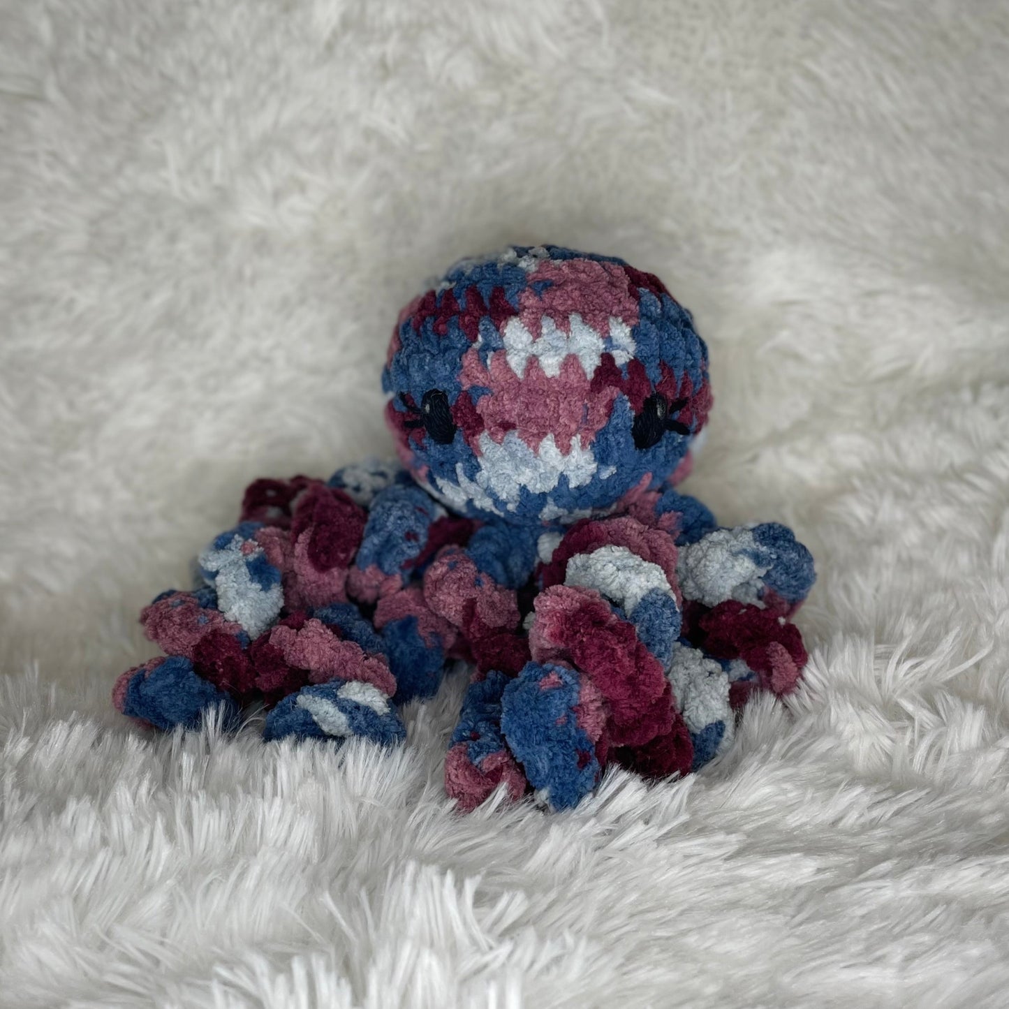 Custom Octopus- Large
