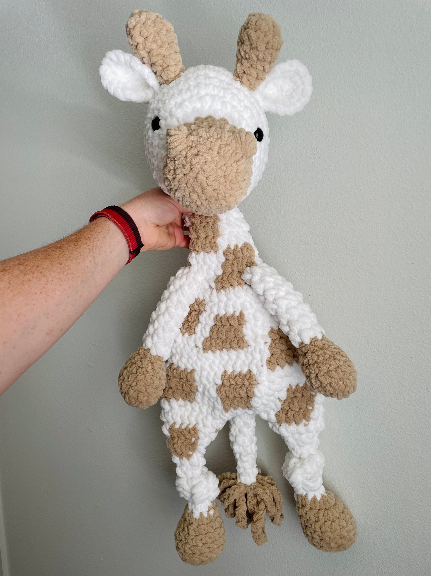 Custom Giraffe- Large