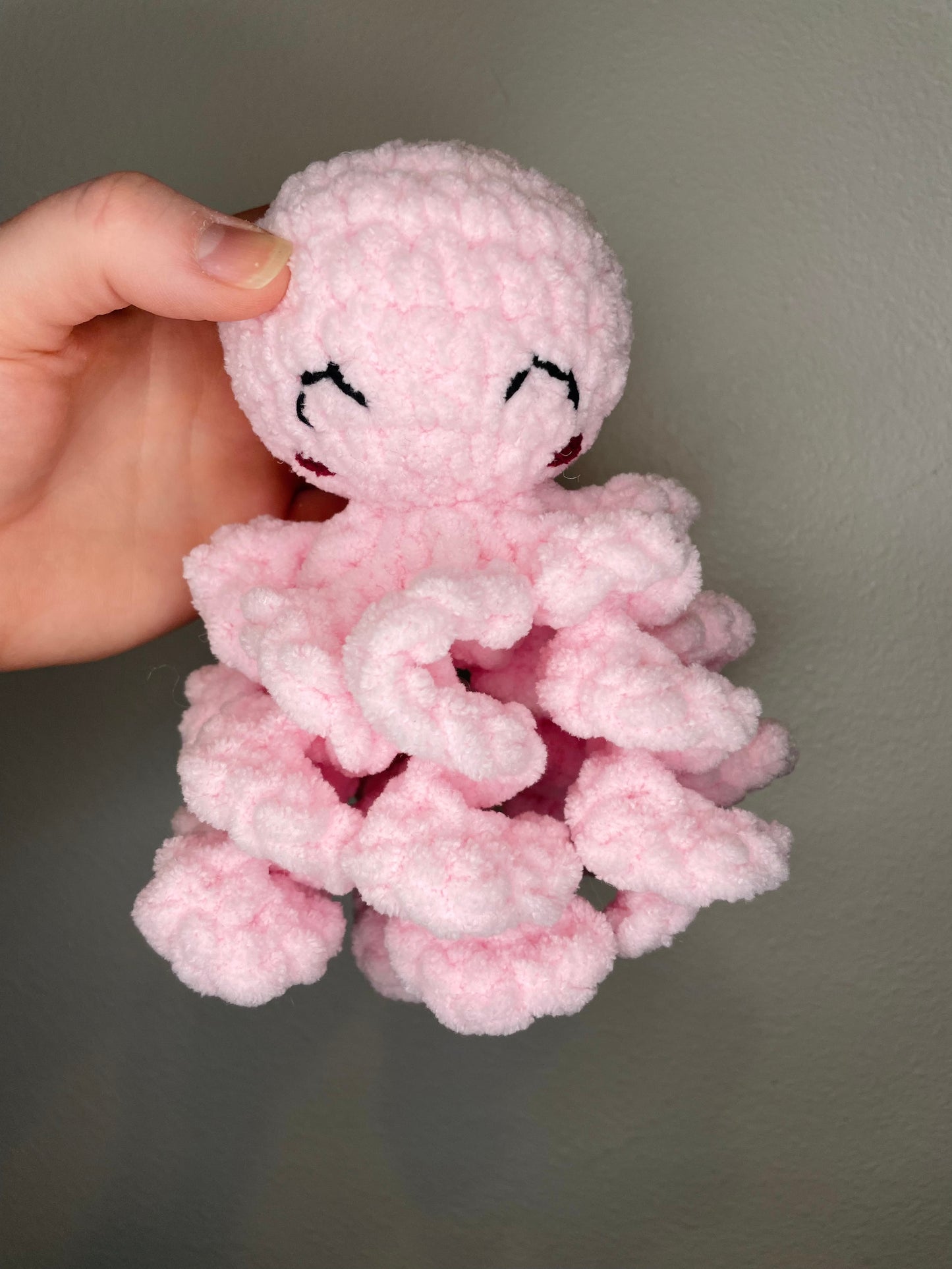 Custom Octopus- Small