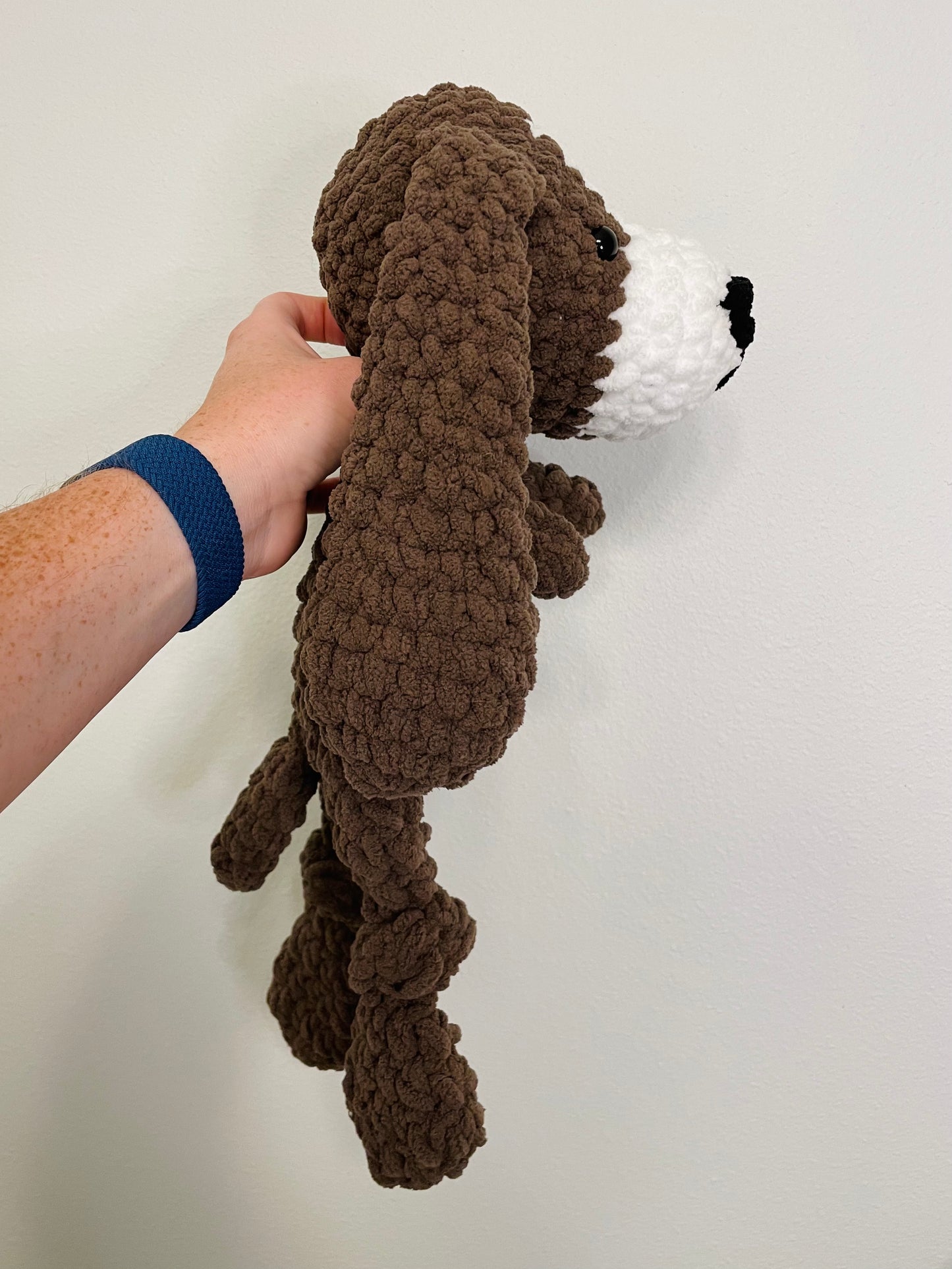 Custom Pup- Medium