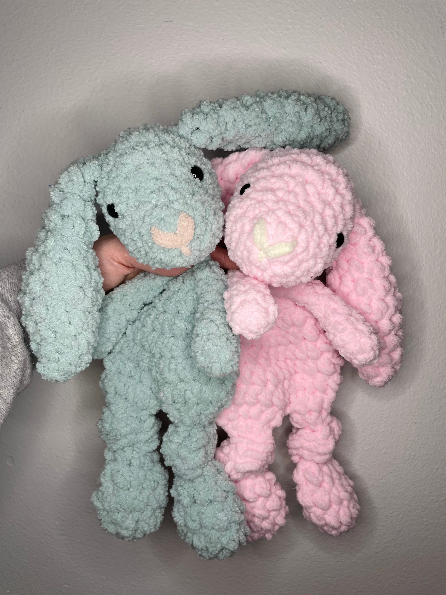 Custom Bunny- Mini