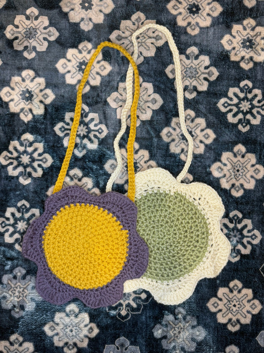 Toddler Purse