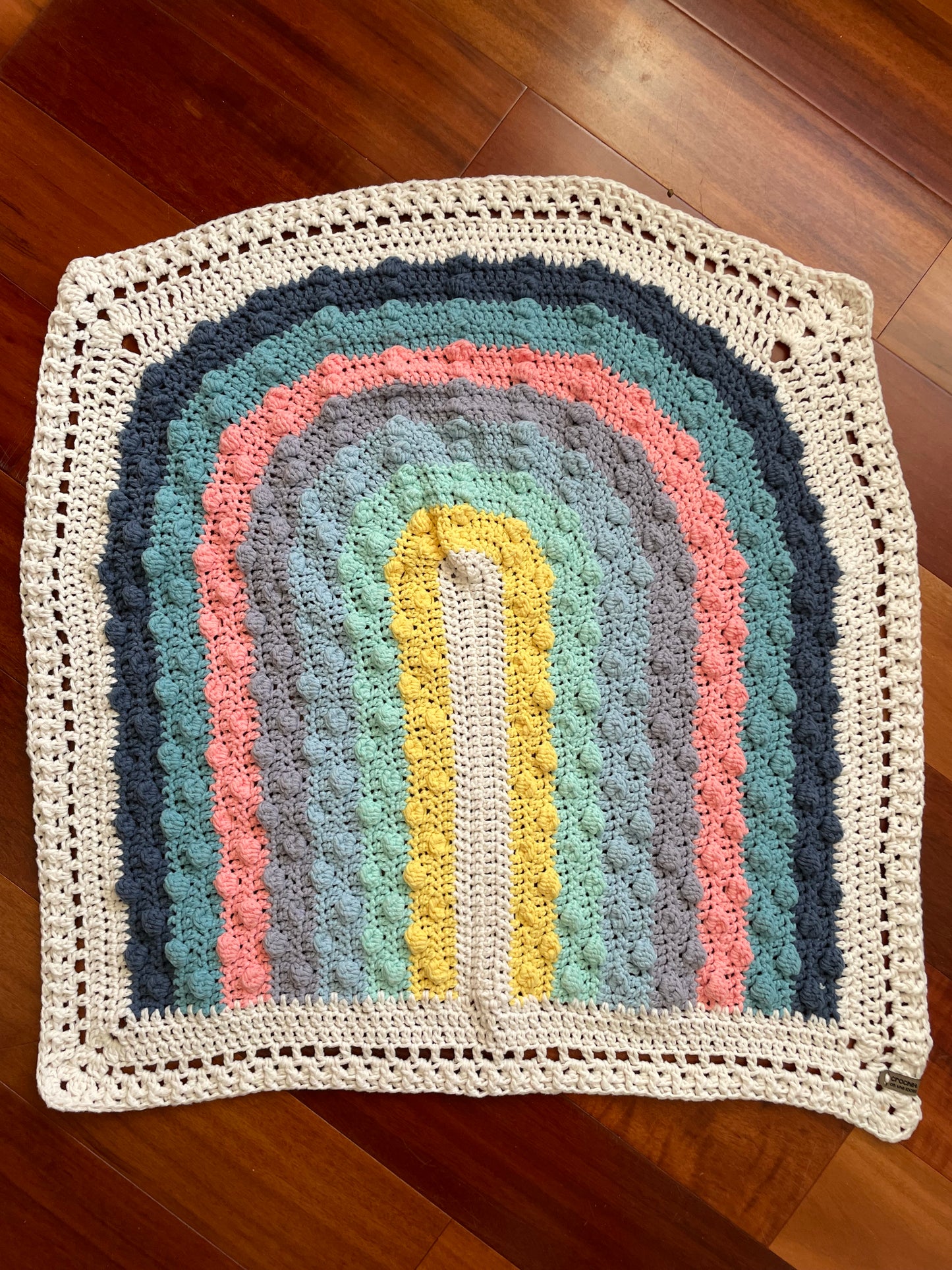 Rainbow Blankets