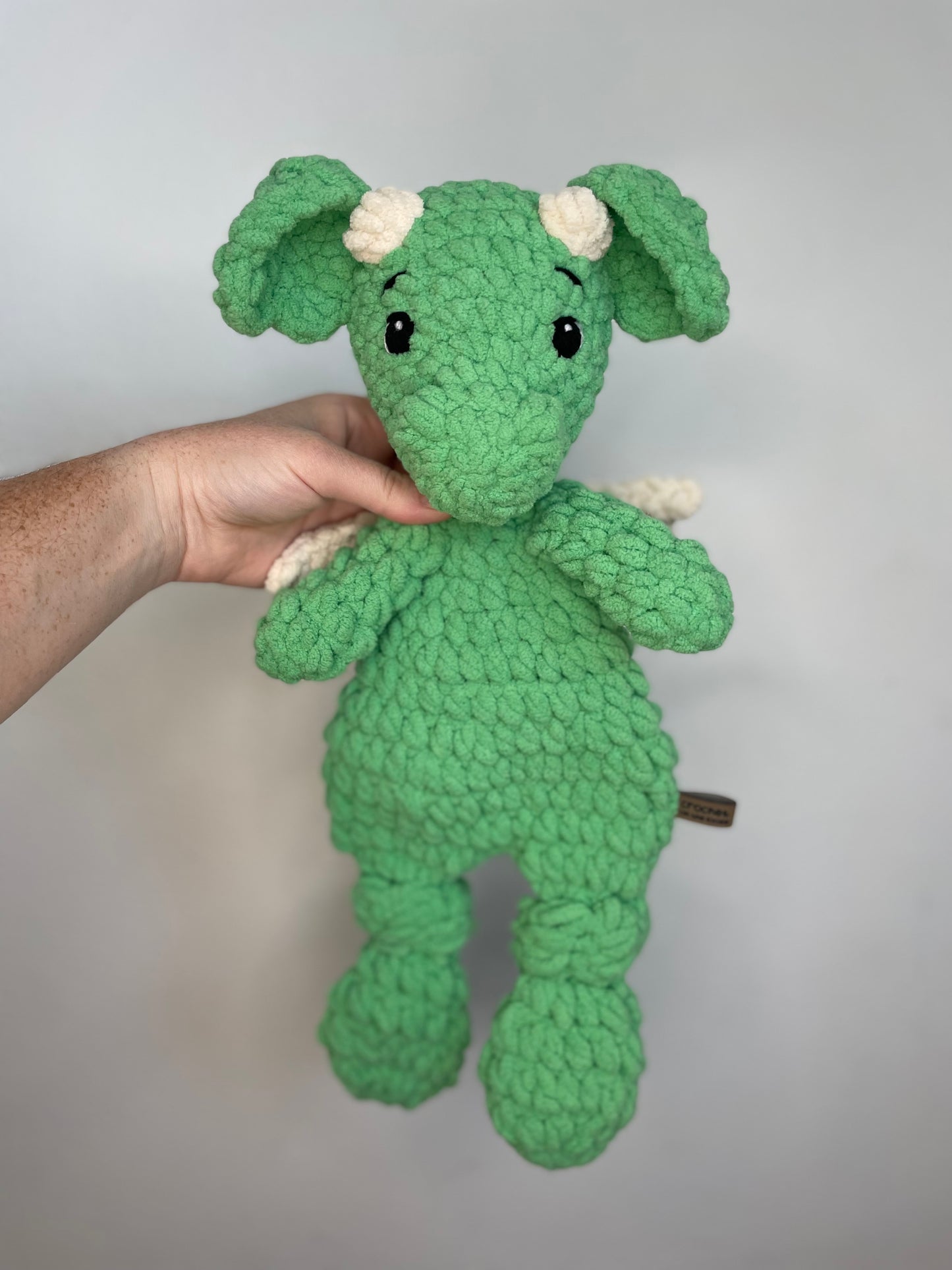 Dragon Lovey