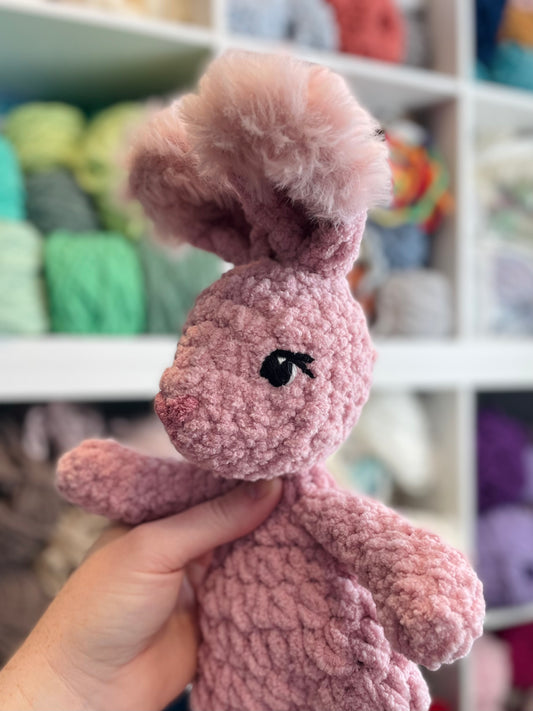Custom Bunny- Medium