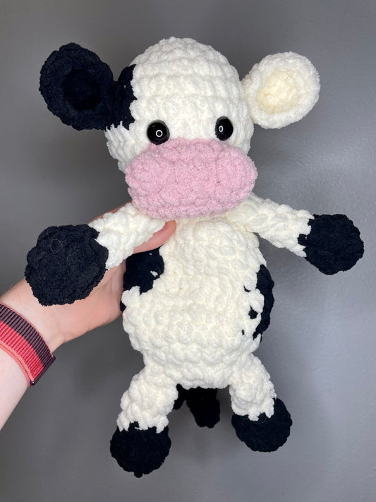 Custom Cow