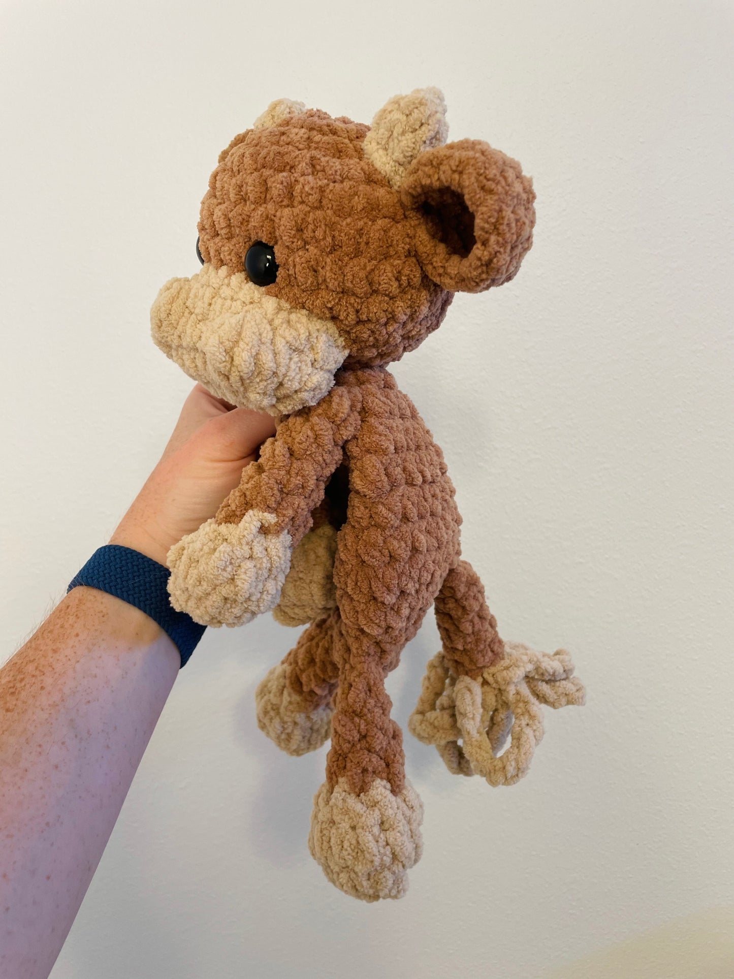 Custom Cow