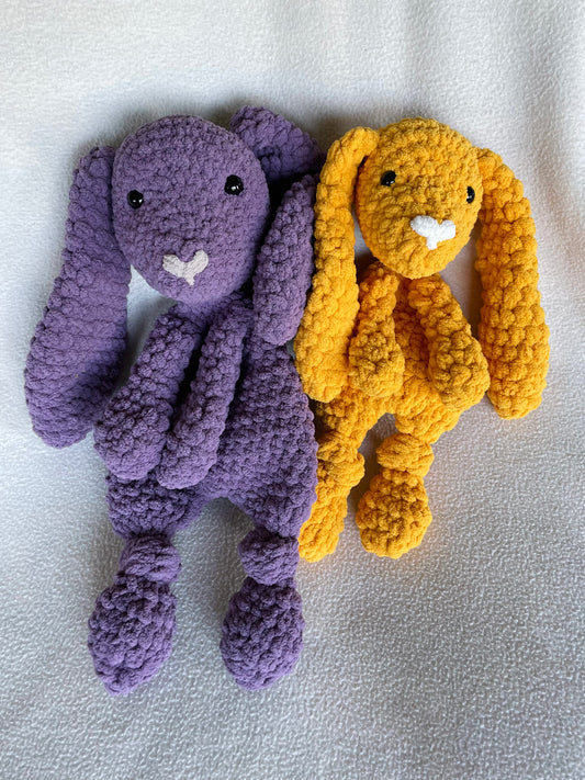 Custom Bunny- Large