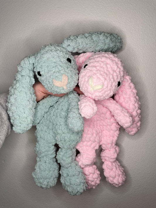 Custom Bunny- Mini